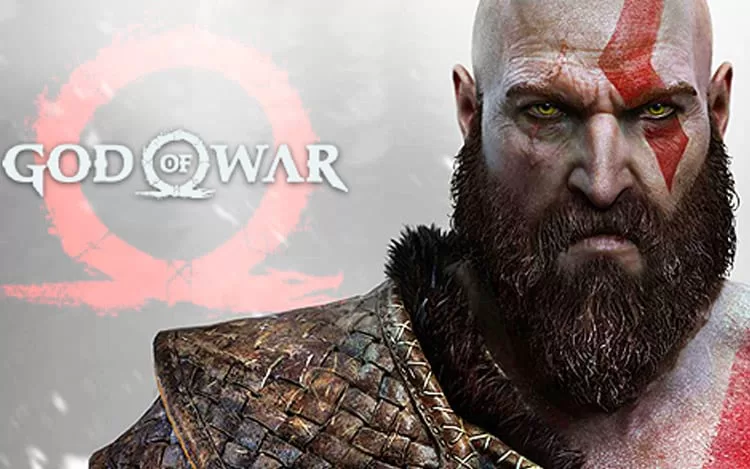 Rock Geek: Remake de God of War promete combate renovado e menos nostalgia raiz 1 IBAGEM CLEITON
