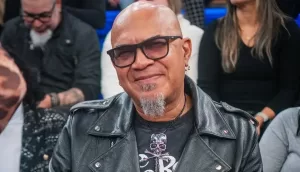 Clemente Nascimento abre o jogo sobre cirurgia no coração e manda recado: “tô vivo, tocando e devendo nada” 1 IBAGEM CLEMENTE