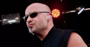Disturbed x Kanye West: David Draiman reage ao pedido de desculpas por falas antissemitas 2 IBAGEM DAVID DRAIMAN