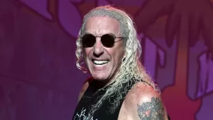 Dee Snider quebra o silêncio após cancelamento de turnê do Twisted Sister 2 IBAGEM DEE SNIDER 1