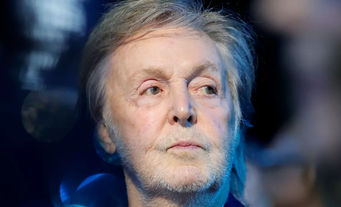 “Paul está morto?”: a teoria maluca que refletiu a fase mais sombria de McCartney 1 IBAGEM DO PAUL