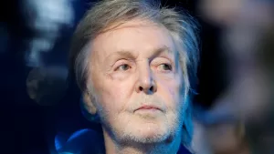 “Paul está morto?”: a teoria maluca que refletiu a fase mais sombria de McCartney 2 IBAGEM DO PAUL