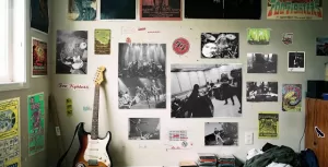Foo Fighters deixam pistas no ar e reformulam site com clima de caça ao tesouro 2 IBAGEM FOO