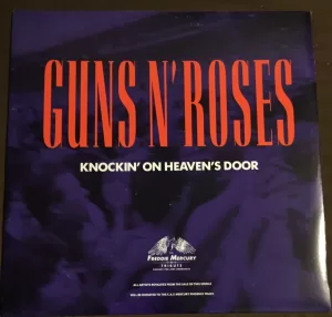 Guns N’ Roses bate mais um bilhão e entra (de novo) no clube dos gigantes do Spotify 2 IBAGEM GUNSSS