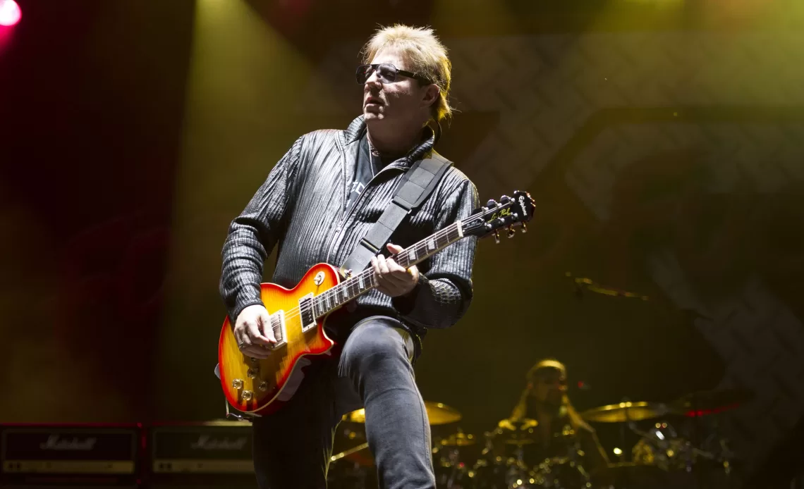 Twisted Sister cancela shows de 50 anos e Jay Jay French diz: “não havia outra escolha” 1 IBAGEM JAY JAY FRENCH