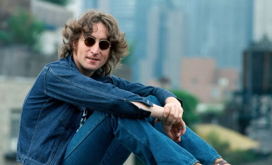 As 9 músicas dos Beatles que John Lennon torcia o nariz 1 IBAGEM JOHN LENNON
