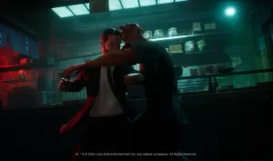 Rock Geek: John Wick vai virar jogo AAA no PS5 — e com Keanu Reeves no projeto 2 IBAGEM JOHN WICK