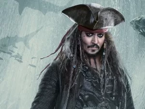 Rock Geek: Piratas do Caribe 6: novos detalhes surgem e futuro de Johnny Depp segue em aberto 2 IBAGEM JOHNNY DEPP