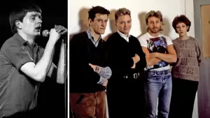 Joy Division e New Order ganham biografia definitiva com bênção de Sumner e Hook 2 IBAGEM JOY ORDER