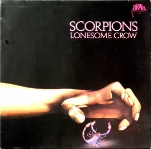 Scorpions ressuscita “Lonesome Crow” em edição turbinada de 60 anos 2 IBAGEM LONESOME