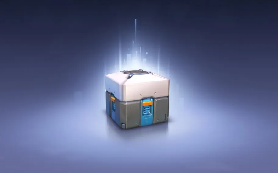 Rock Geek: Overwatch dá adeus às loot boxes pagas no Brasil e pega geral de surpresa 1 IBAGEM LOOT BOX