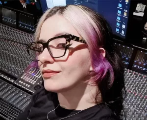 Mayara Puertas quebra o silêncio sobre boatos no Arch Enemy 2 IBAGEM MAYARA