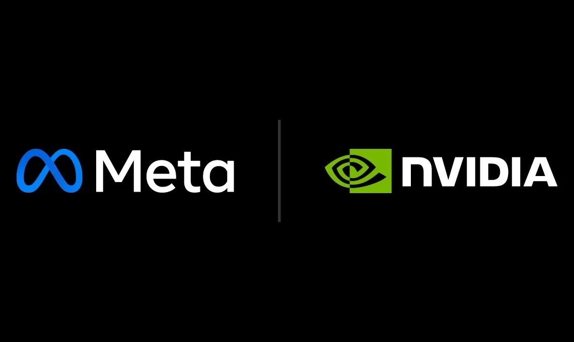 Rock Geek: Meta aposta nas CPUs NVIDIA Grace e promete até 2X mais performance por watt 1 IBAGEM META NVIDIA