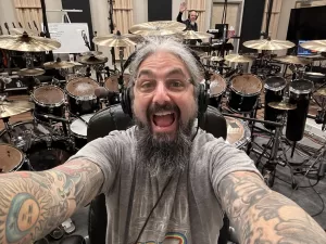 Mike Portnoy ouviu o Dream Theater sem ele? Baterista abre o jogo 2 IBAGEM MIKE PORTNOY
