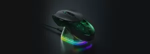Rock Geek: Mouse de luxo? Novo Razer Boomslang custa US$ 1.337 e vira item de colecionador gamer 2 IBAGEM MOUSEEE