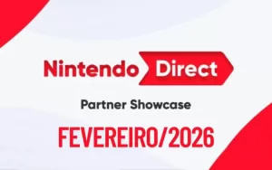 IBAGEM NINTENO DIRECOT