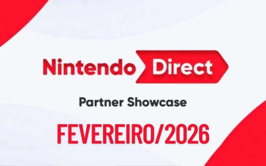 IBAGEM NINTENO DIRECOT
