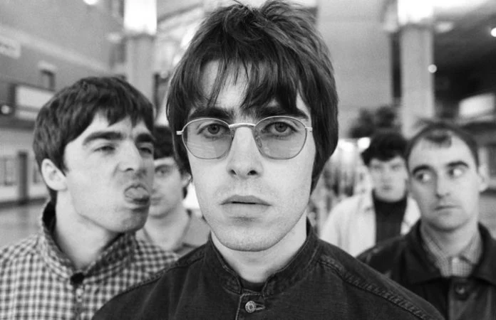 Oasis 2027: volume no talo, músicas novas e turnê global no radar 1 IBAGEM OASIS 1