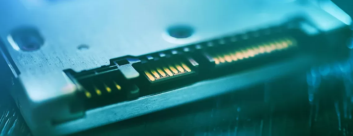 Rock Geek: PowerGPU avisa: preços de SSDs e peças de PC vão subir de novo 1 IBAGEM SSDs