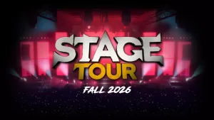 Rock Geek: Stage Tour, sucessor espiritual de Guitar Hero, chega com selo da Gibson 2 IBAGEM STAGE TOUR