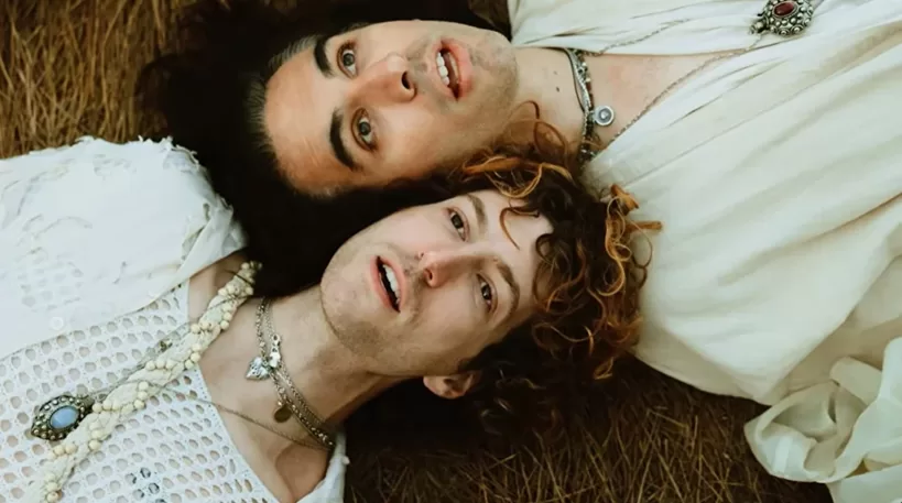 Filhos de Paul Stanley e Gene Simmons lançam videoclipe de estreia com “Body Down” 1 IBAGEM STANLEY SIMMONS