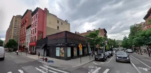 Nova York eterniza Hendrix: West 8th Street vira ‘Jimi Hendrix Way’ 2 IBAGEM WEST