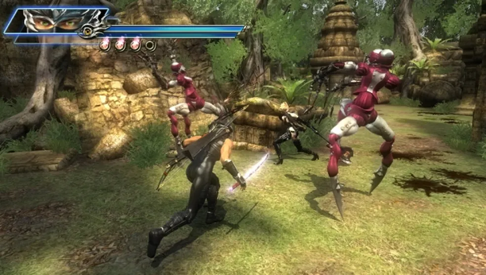 Rock Geek: Platina “impossível” é finalmente conquistada após mais de 10 anos e entra pra história 1 IBAGEM 2 NINJA GAIDEN
