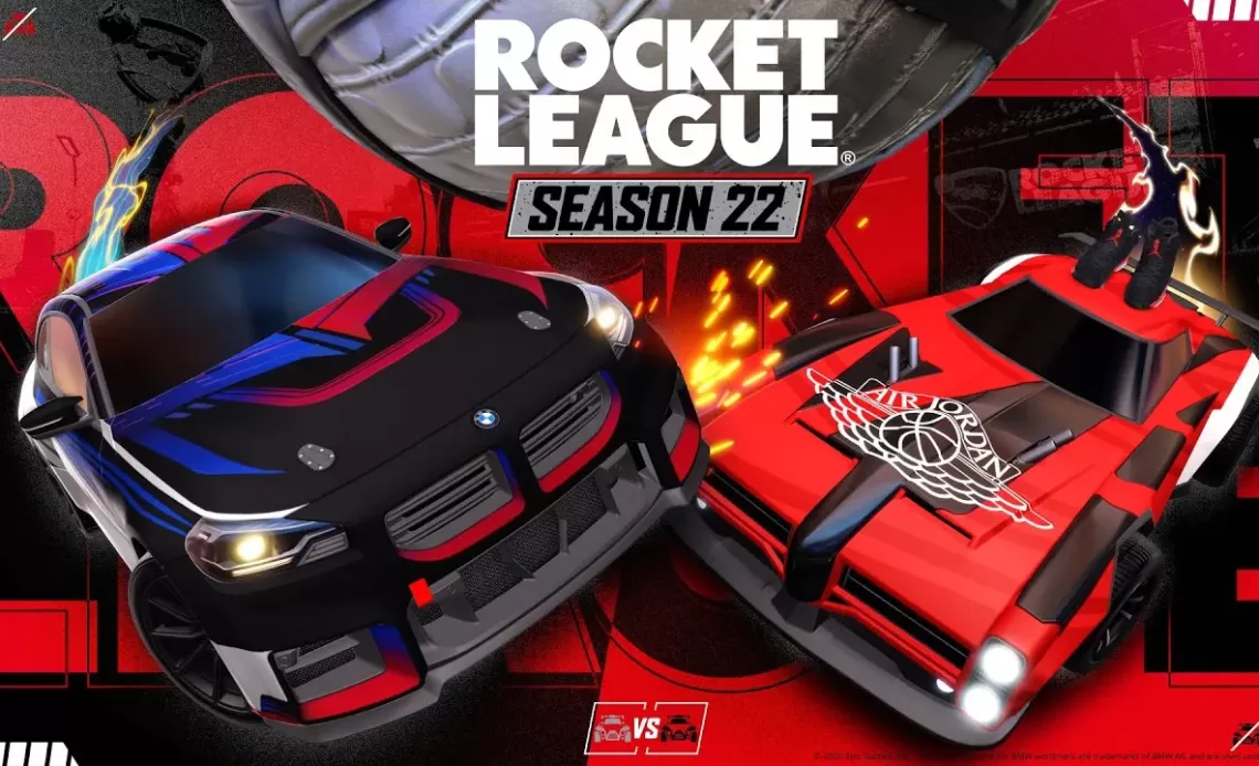 IBAGEM 22 ROCKET