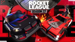 IBAGEM 22 ROCKET
