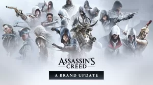 Rock Geek: Ubisoft confirma remake de Assassin’s Creed Black Flag e fãs já podem comemorar 2 IBAGEM ASSASSINS CREED