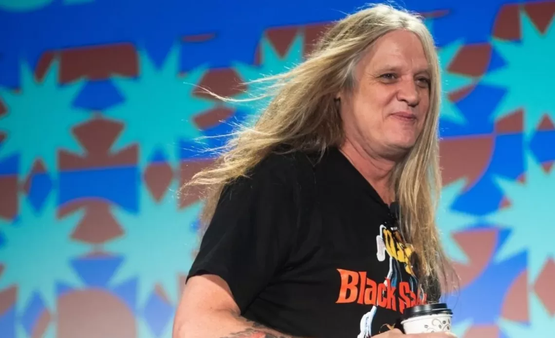 Sebastian Bach assume microfone do Twisted Sister com “benção” de Dee Snider 1 IBAGEM BACH