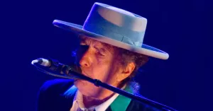 IBAGEM BOB DYLAN