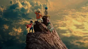 IBAGEM GORILLAZ 2