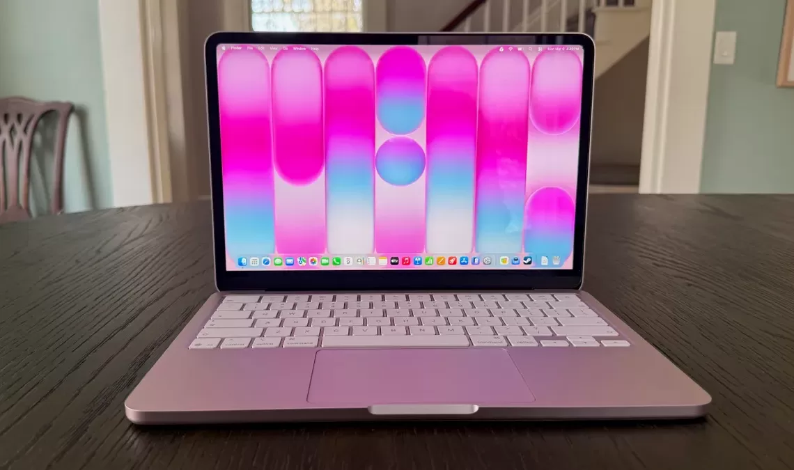 Rock Geek: MacBook Neo de US$ 599 chacoalha mercado e vira “choque” para fabricantes de PCs 1 IBAGEM MACBOOK NEO