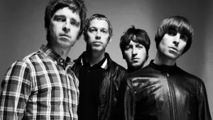 Oasis: documentário da turnê “Live ’25” chega com 4 horas e já é tratado como obra gigante 2 IBAGEM OASIS 1