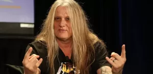 Twisted Sister confirma shows com Sebastian Bach nos vocais 2 IBAGEM SEBASTIAN BACH