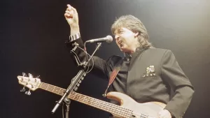 Paul McCartney anuncia shows intimistas e deixa fãs em choque 2 IBAGEM SIR PAUL