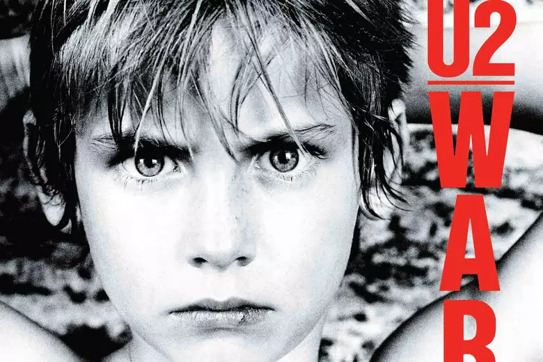 8 discos que transformaram a guerra em barulho, crítica e guitarras afiadas 1 IBAGEM U2 WAR