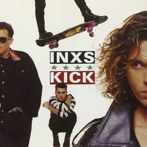 INXS: clássico “Kick” ganha edição limitada em vinil de alta fidelidade 2 IBSGEM INSS