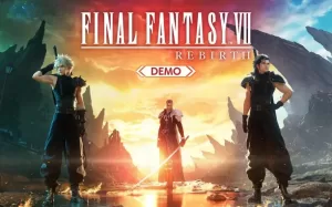 Rock Geek: Final Fantasy VII Rebirth dropa demo surpresa no Xbox e Switch 2 2 IBAGEM 7 FINAL FANTASY
