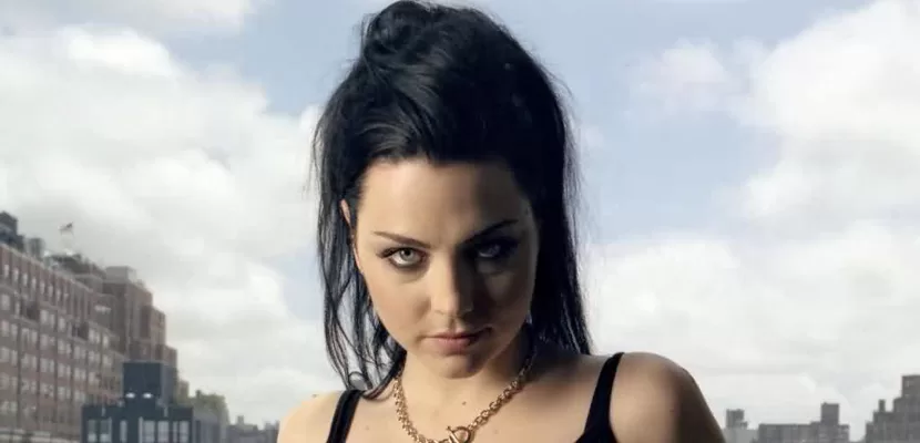Evanescence demora mesmo? Amy Lee explica o porquê dos intervalos longos 1 IBAGEM AMY LEE