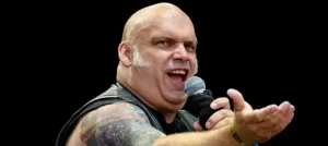 Blaze Bayley: vocalista abre o jogo e conta como entrou no Iron Maiden de verdade 2 IBAGEM BLAZ EBAYEBLEBAYLEY