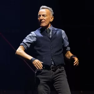 Bruce Springsteen, Bon Jovi e Kenny Chesney comandam megashow “Music America” com lineup de peso 2 IBAGEM BRUCE SPRINGSTEEN