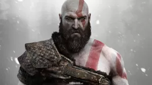 Rock Geek: próximo God of War pode misturar mitologias e levar a franquia para um novo nível 2 IBAGEM CLAYTON GOD OF UARRRR
