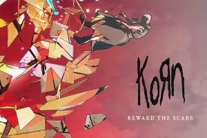 Korn solta faixa inédita “Reward The Scars” e invade o universo de Diablo IV 2 IBAGEM CORN