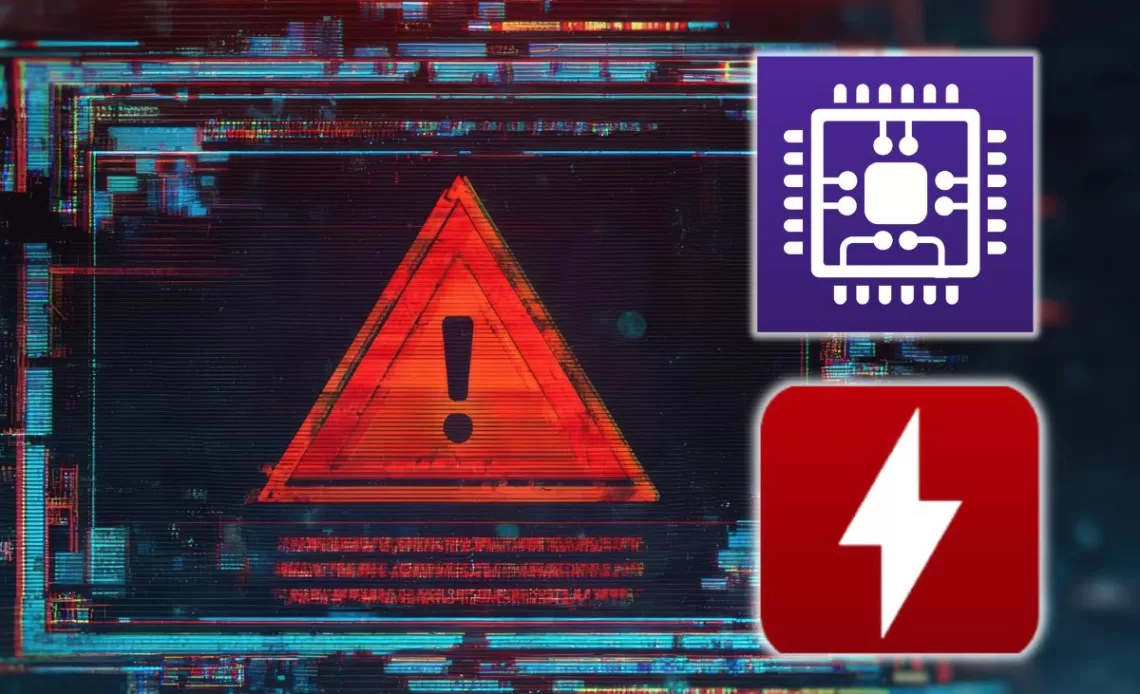 Rock Geek: CPU-Z e HWMonitor são infectados com malware em downloads no site oficial 1 IBAGEM CPU