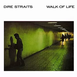 Clássico que não envelhece: Dire Straits entra no clube do bilhão com “Walk Of Life” 2 IBAGEM DIRE STRAITS