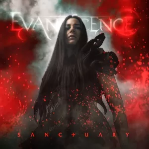 Evanescence: banda anuncia álbum “Sanctuary” e solta single inédito para esquentar motores 2 IBAGEM EVANESCENTE