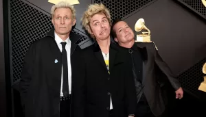 Green Day: filme inspirado na banda troca de nome e abraça fase clássica 2 IBAGEM GREEN DAY