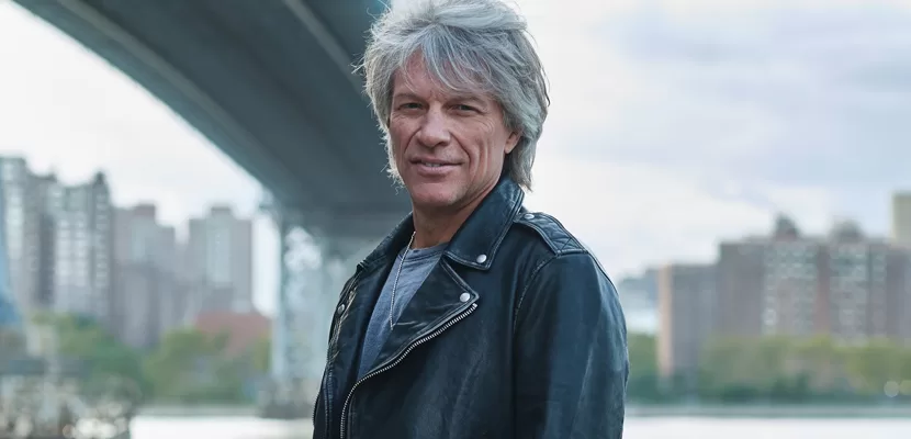 Jon Bon Jovi vira destaque no James Beard Awards 2026 — e o motivo vai muito além do rock 1 IBAGEM JON BON JOVI